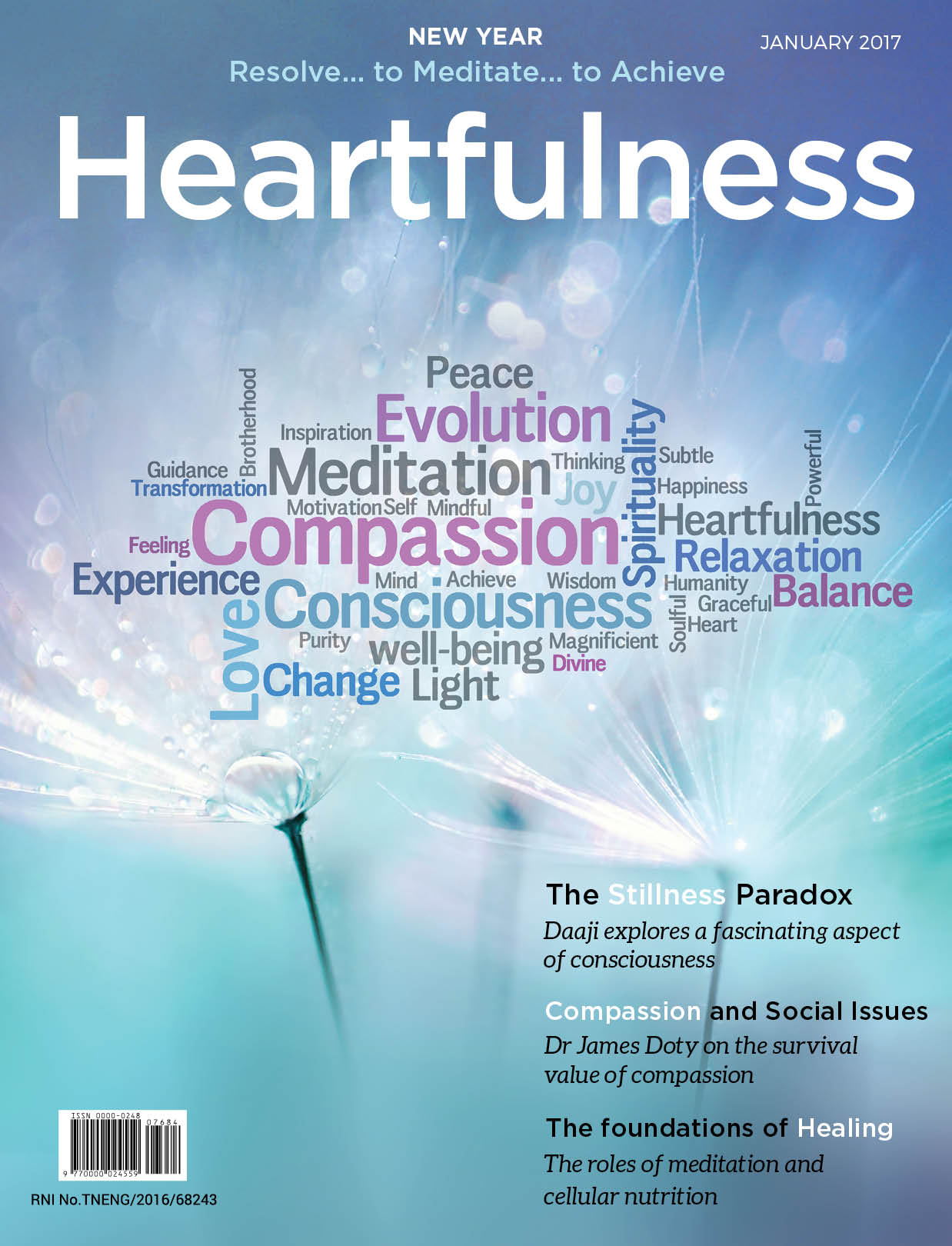 HFN Magazine